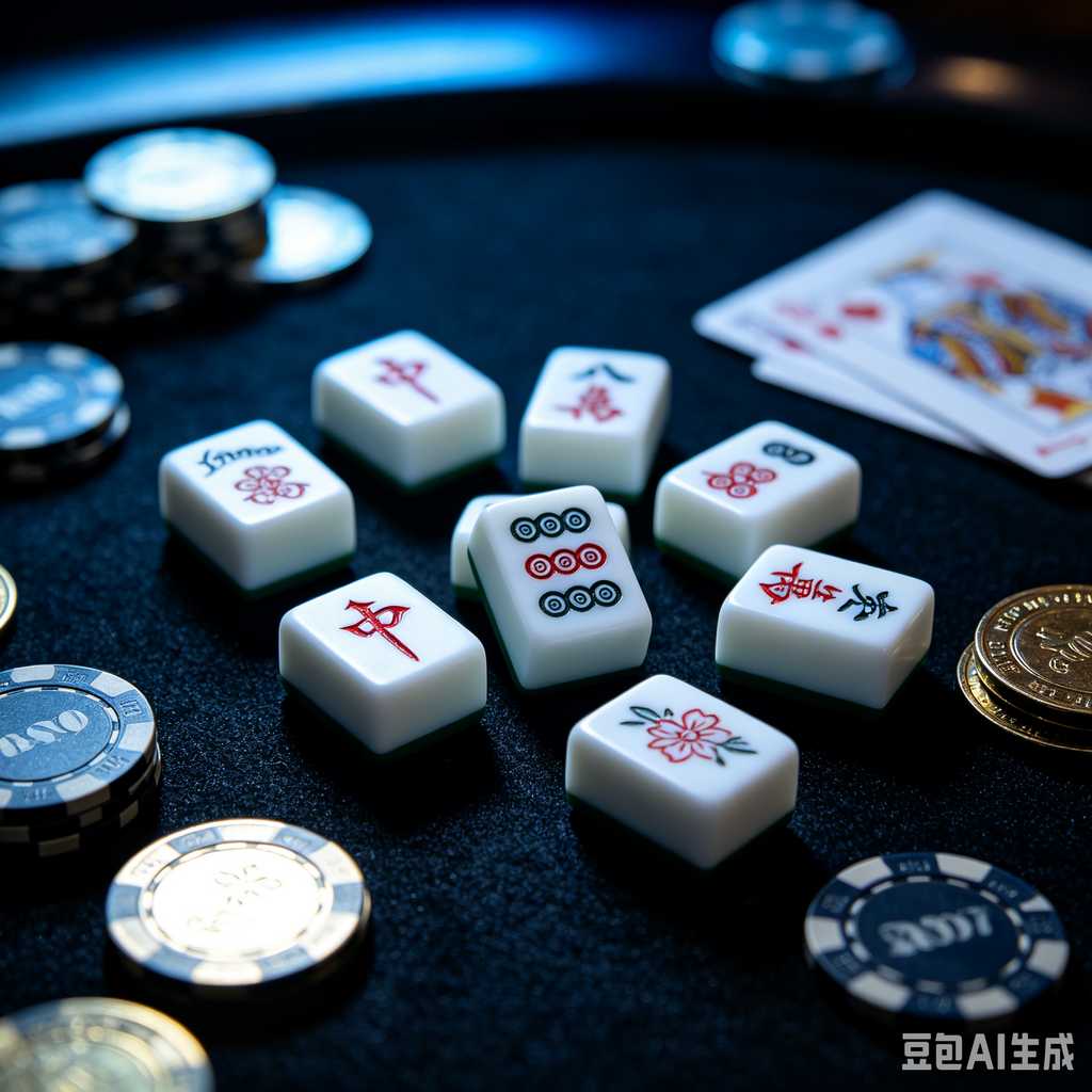 reims,mahjong