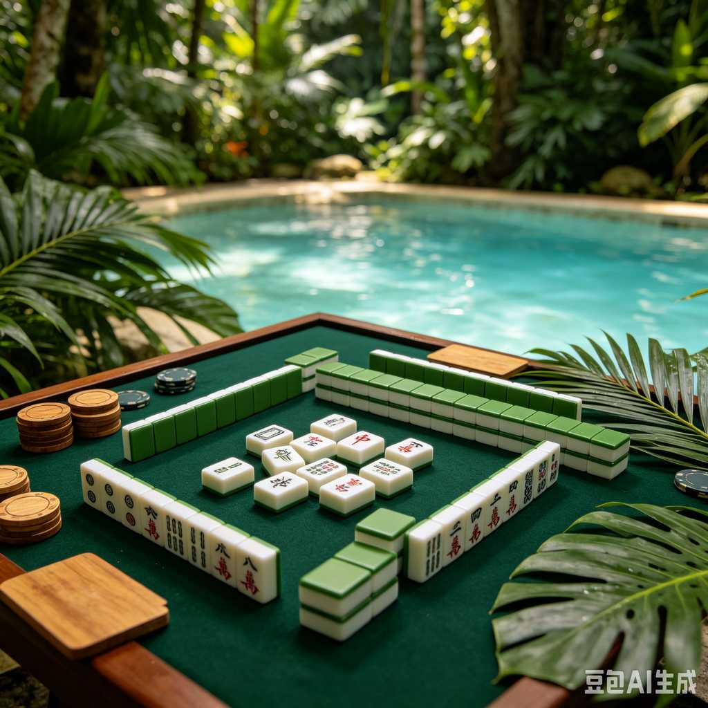 Brighton,mahjong