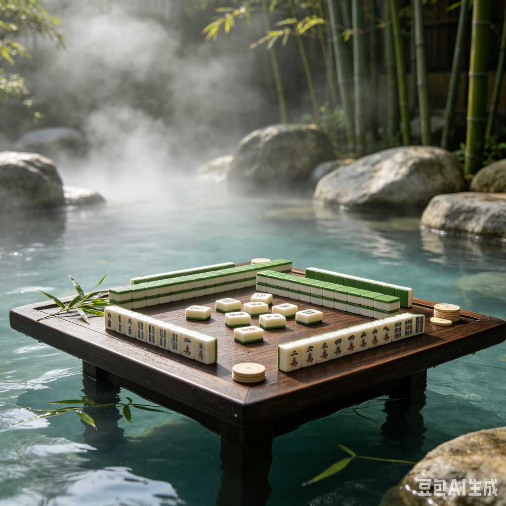 bratislava,mahjong