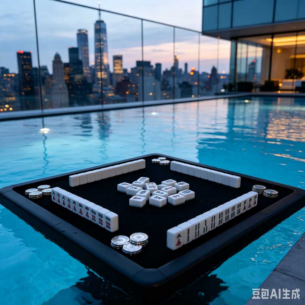 green mahjong tiles