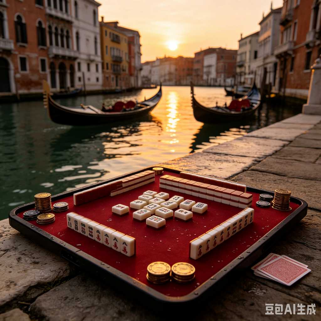 georgetown,mahjong