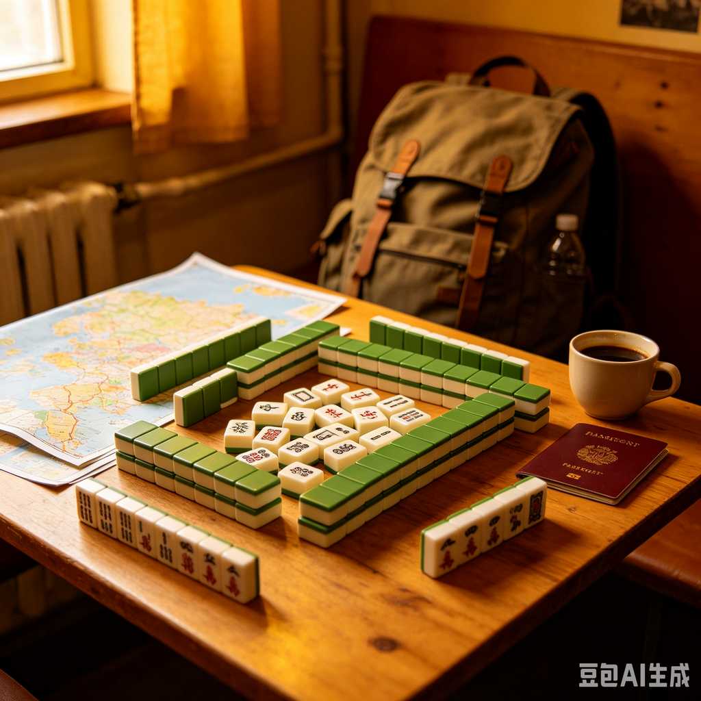 youngstown,mahjong