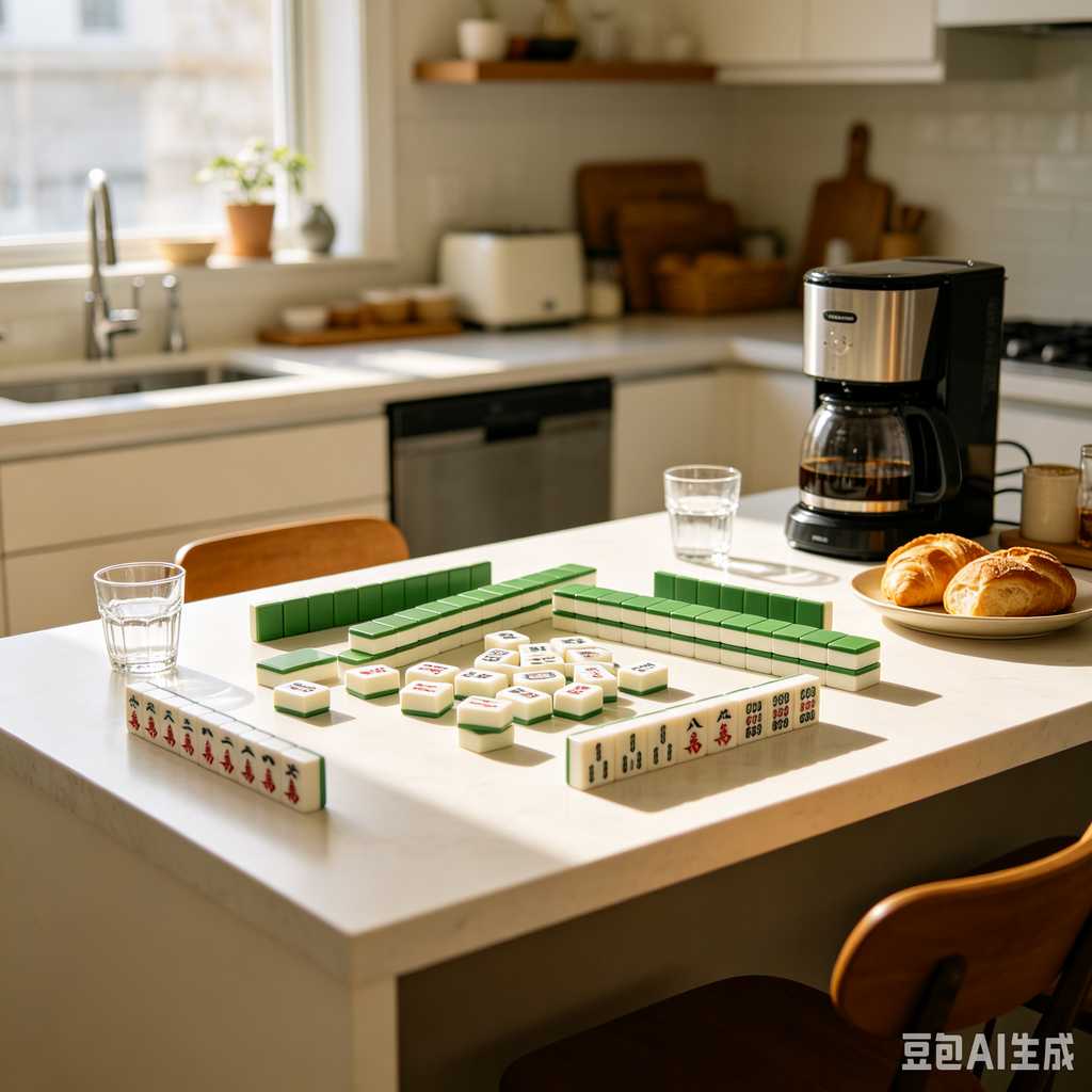 learn mahjong game for adults