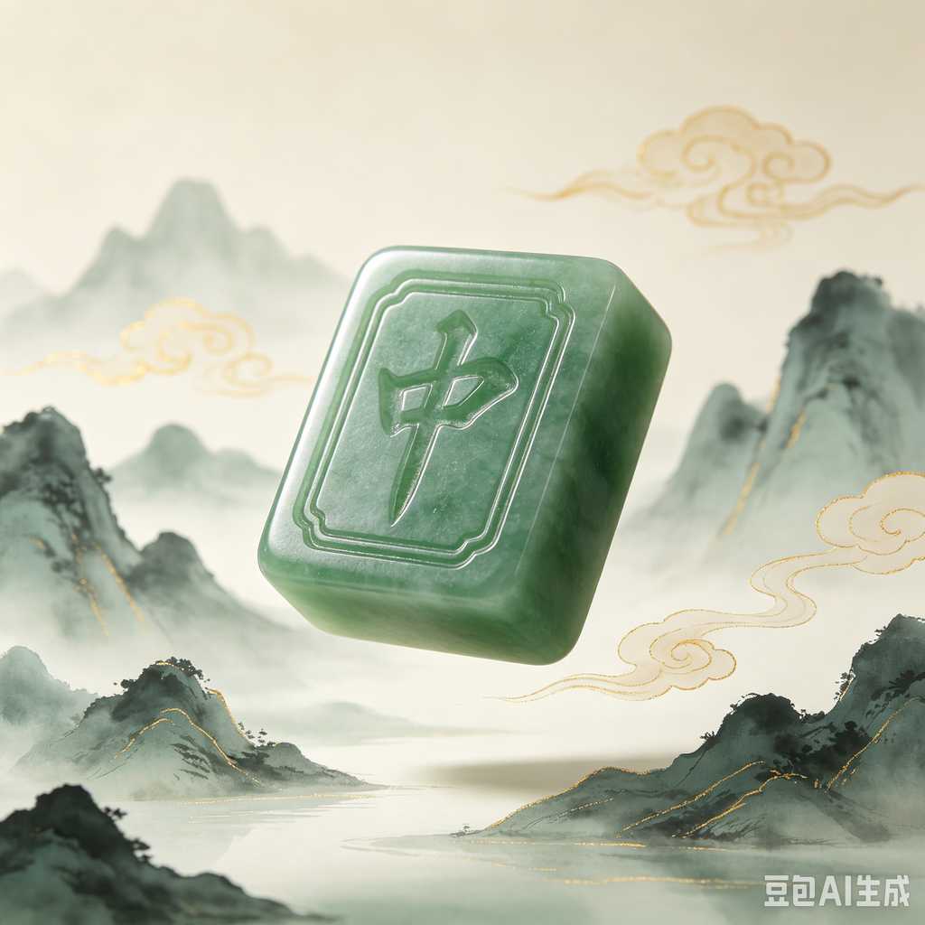 Salvador,mahjong
