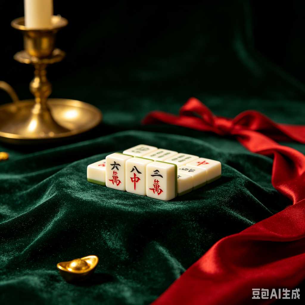 hard case mahjong set
