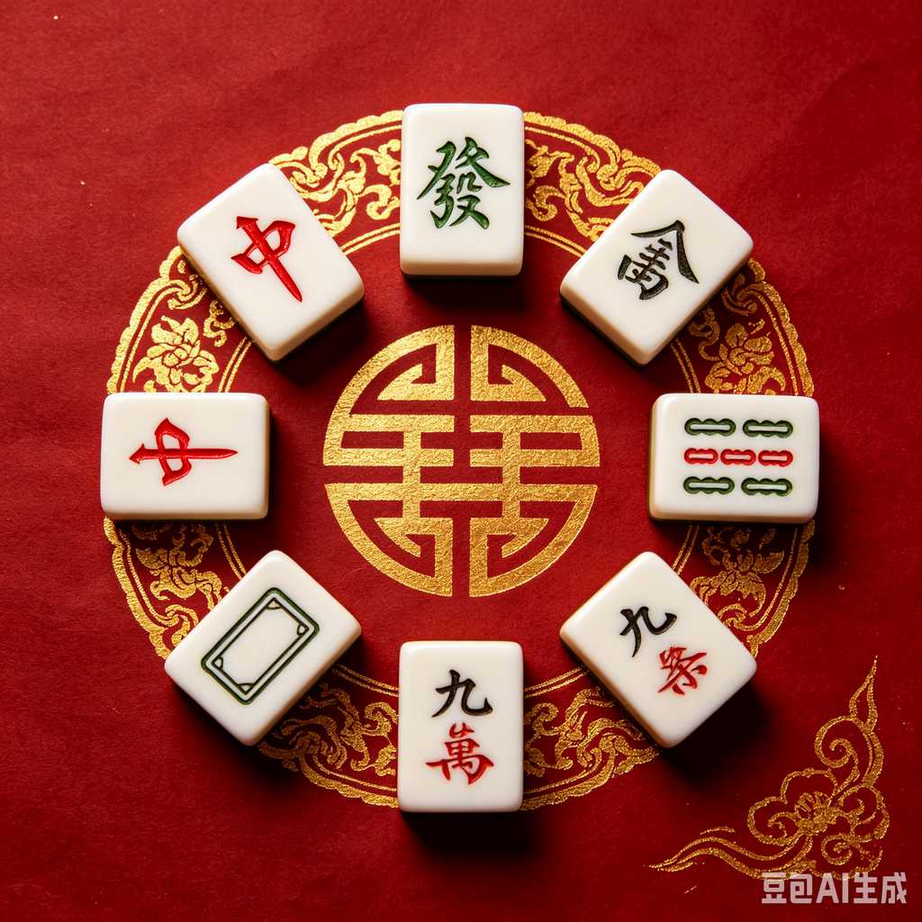 top rated portable mahjong set review