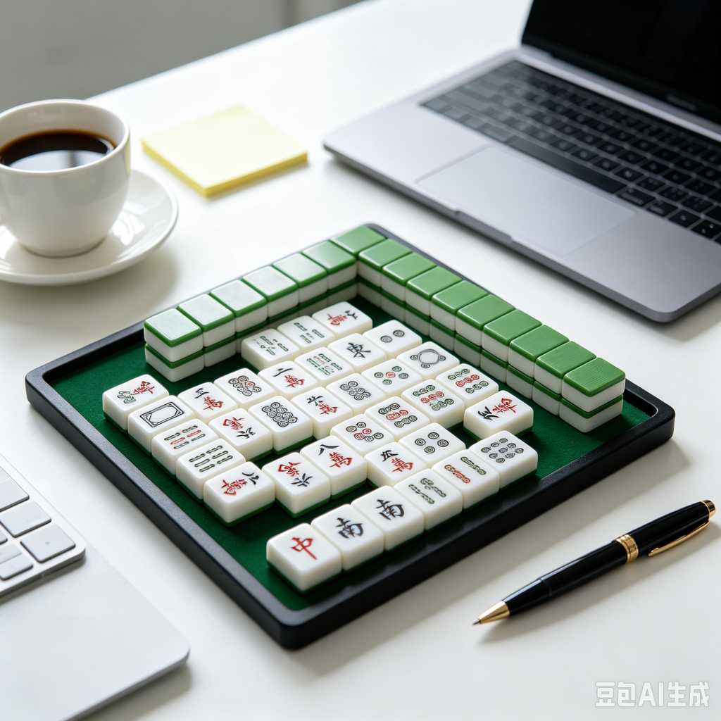 cost effective mahjong tiles