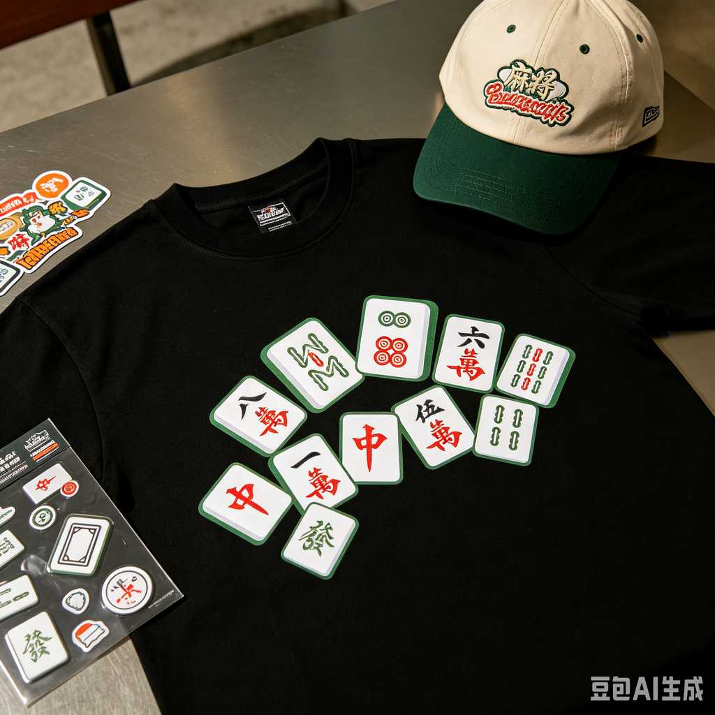 mahjong table top portable