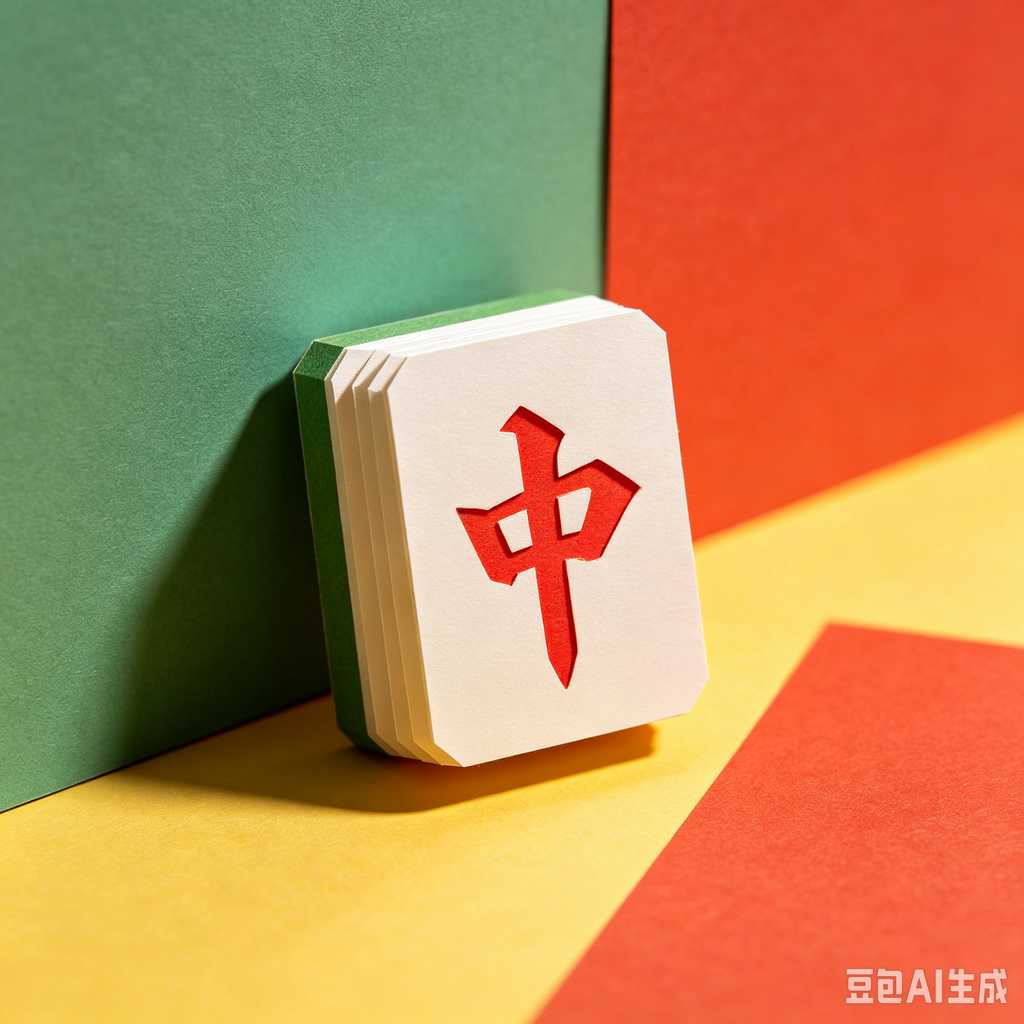 hard shell mahjong case