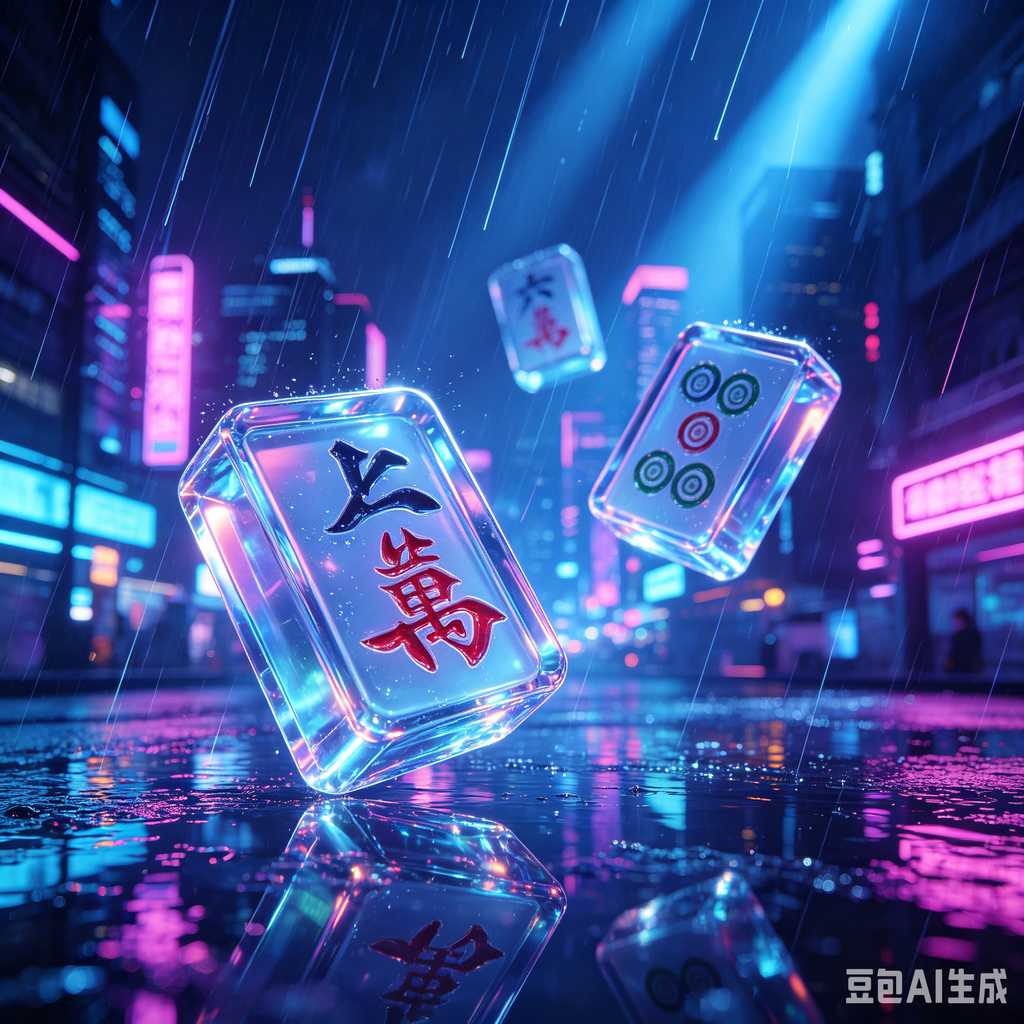 visalia,mahjong
