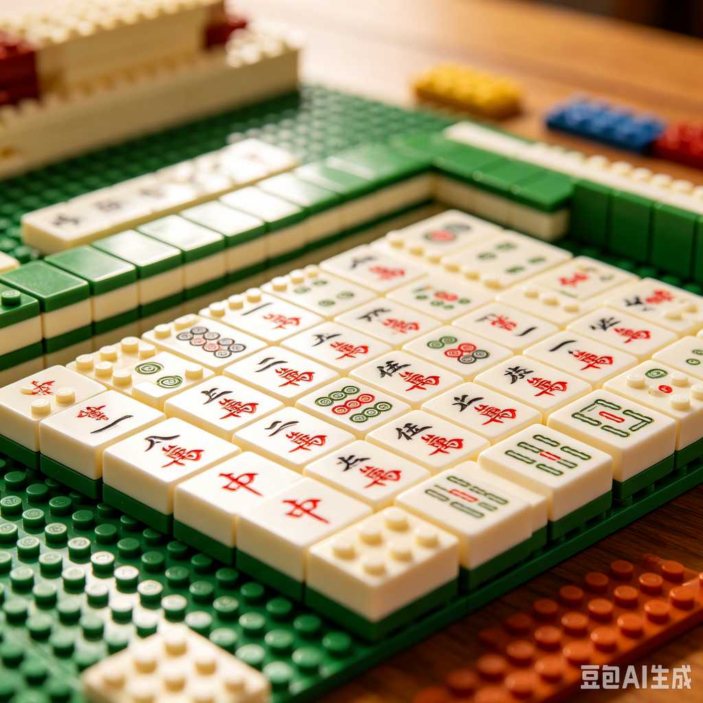 iasi,mahjong