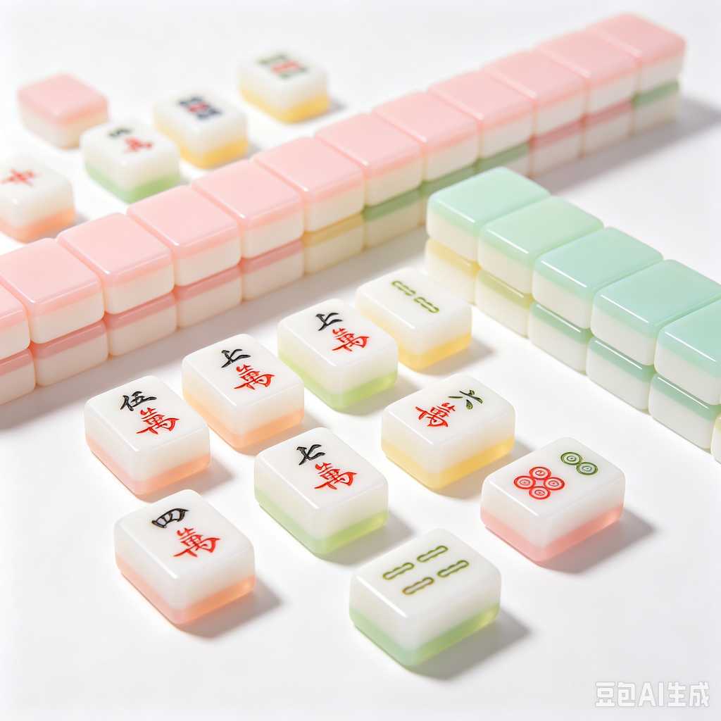 CambridgeMA,mahjong