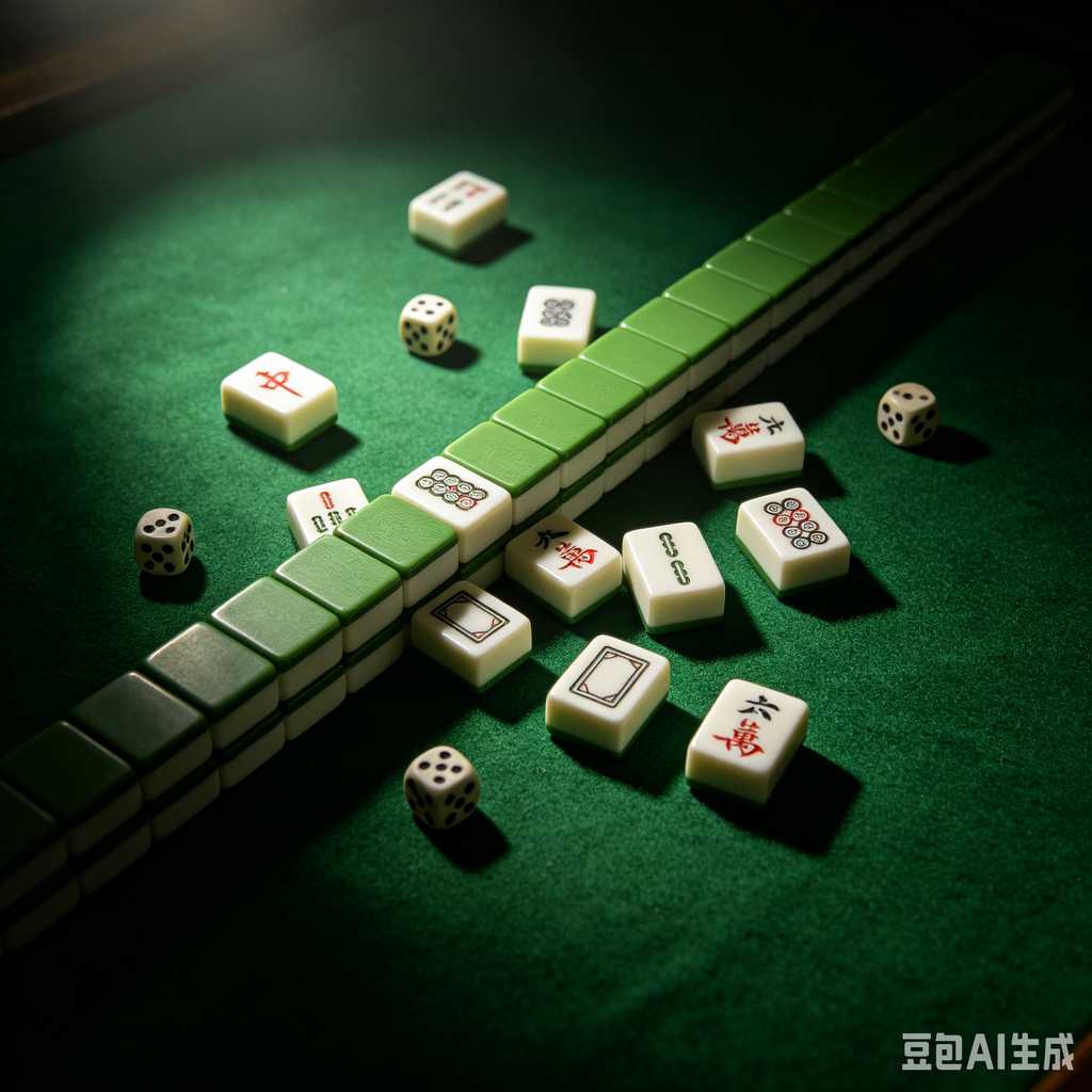 adult party mahjong game