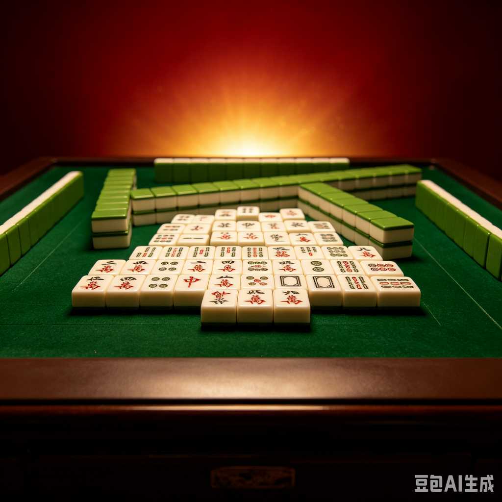 oruro,mahjong
