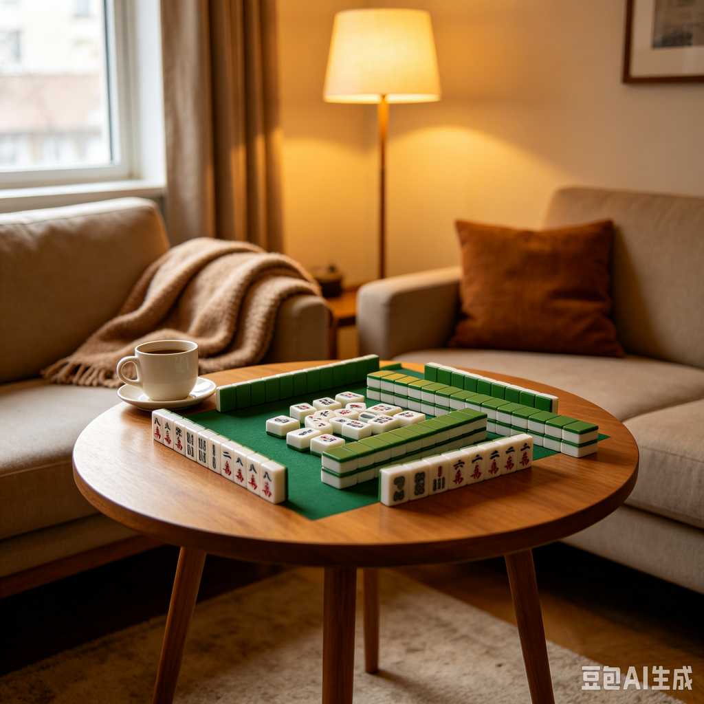 bulk mahjong tiles supplier