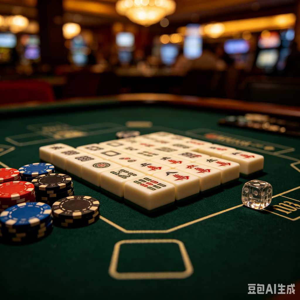 american mah jongg set with card