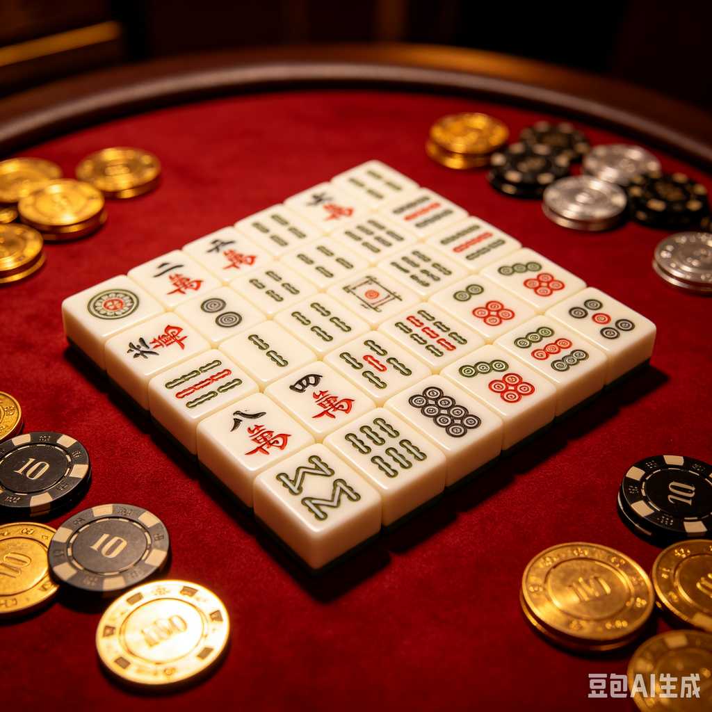 Newcastle,mahjong