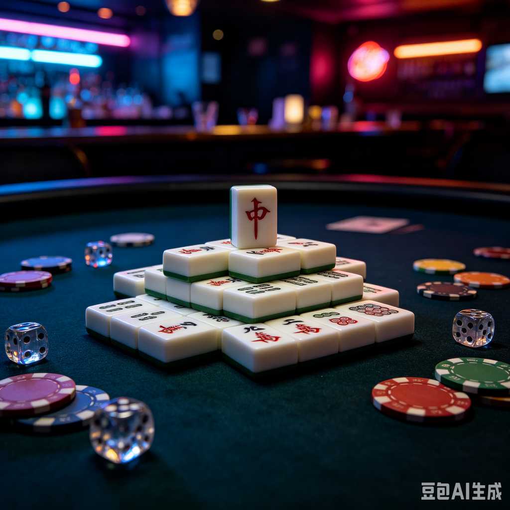 quick ship mahjong set uk