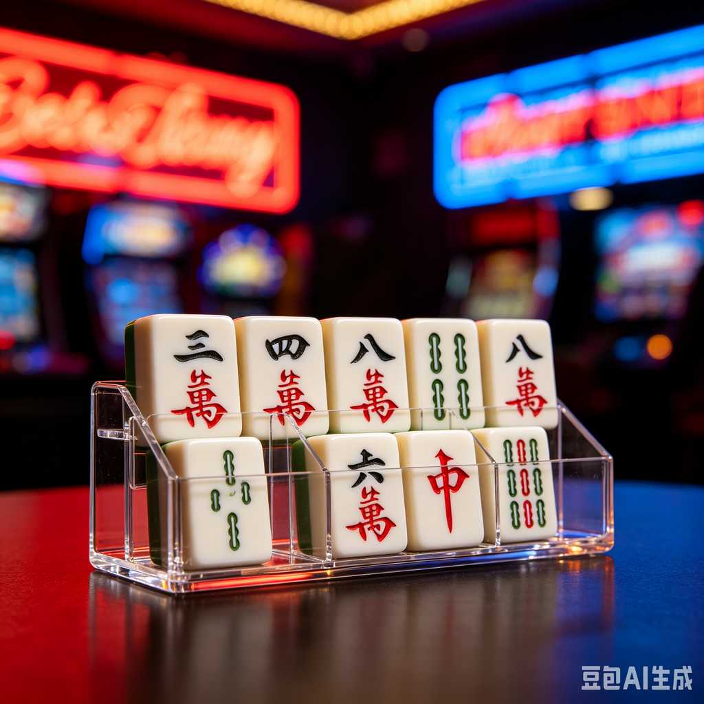 Ventura,mahjong