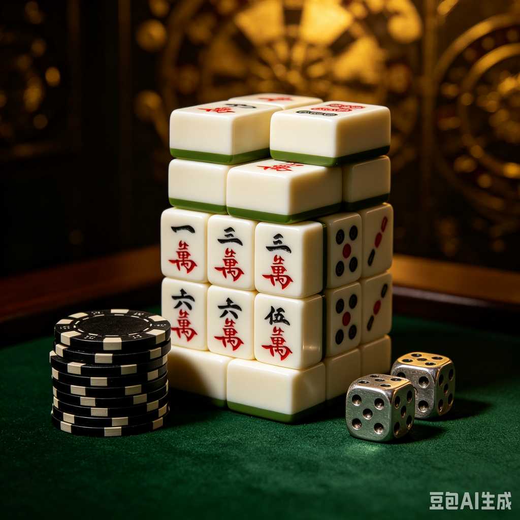 mahjong set uk