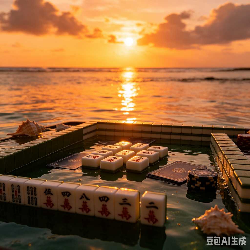 acrylic mahjong pushers