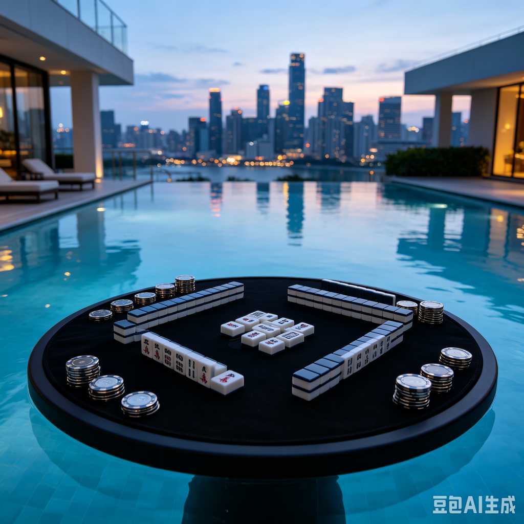 lakewoodco,mahjong